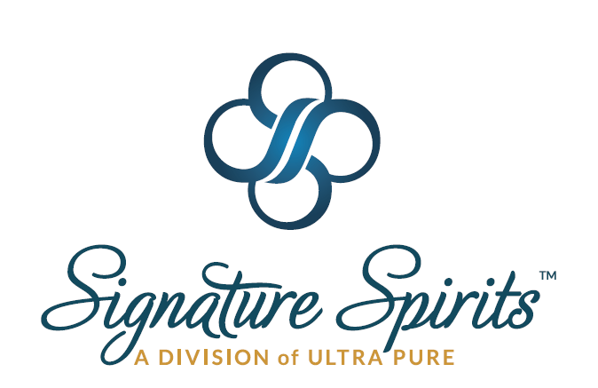 Signature Spirits, a division of Ultra Pure